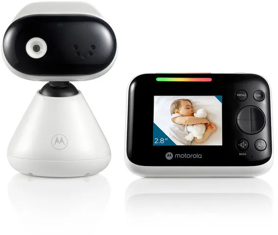 Babyphone PIP1200 Video
