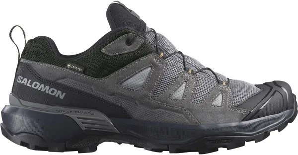 Salomon X Ultra 360 Leather Gore-Tex Herrenschuh
